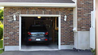 Garage Door Installation at Lake Worth, Florida